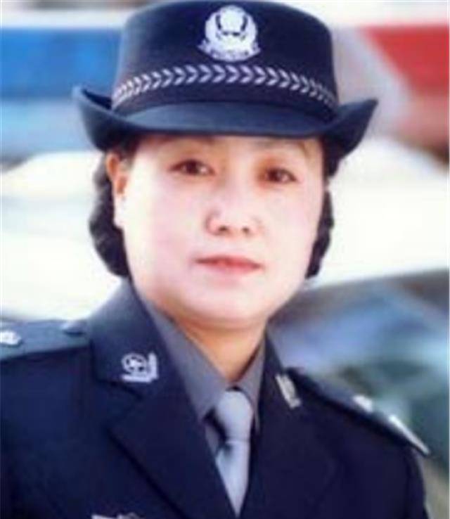 任长霞40岁因公牺牲,子女过得怎样?