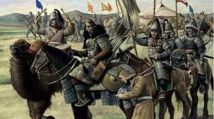 中原_战争_汉文化