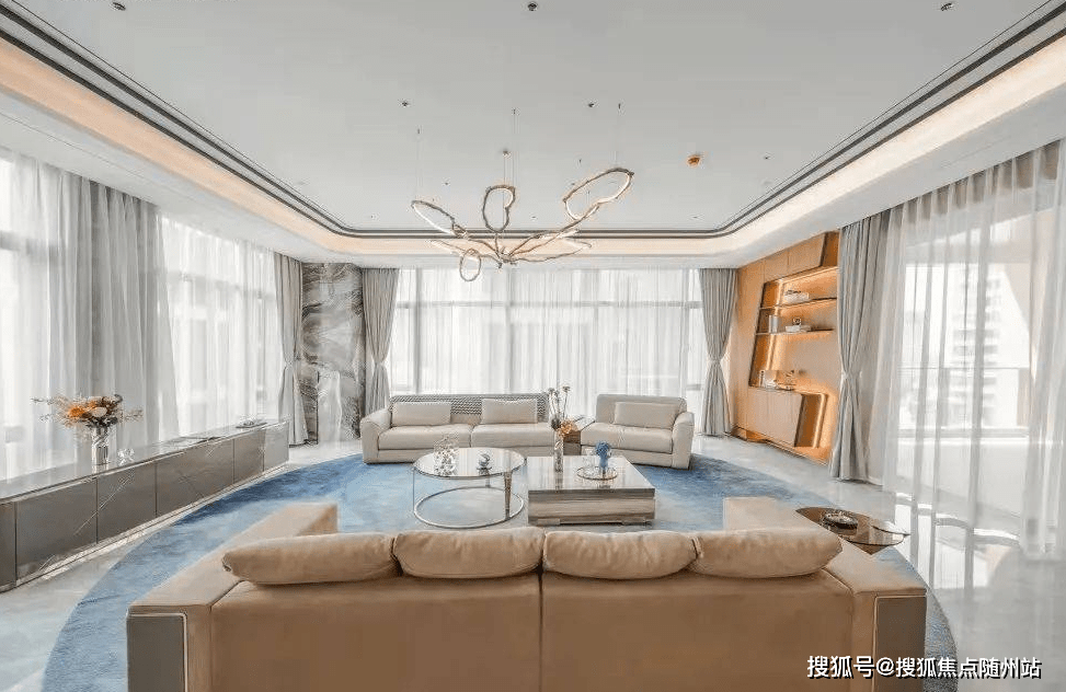 【空间打造】多主题会所式大堂,匹配您的尊崇洞悉上流阶层的生活观与