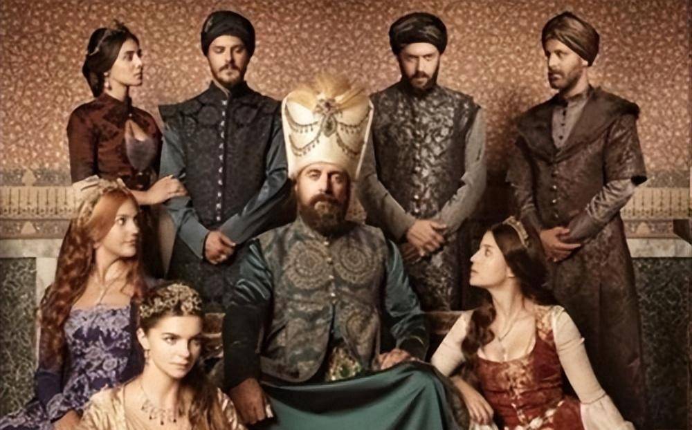 浅谈奴隶制对奥斯曼帝国的影响_宦官_奴役_世纪