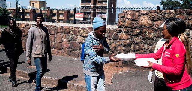 南非莱索托监狱:一个犯人也永远不想再来的地方_国家_殖民_全世界