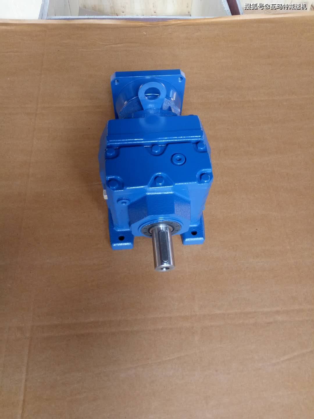 保持r37减速机稳定运行有哪些其他方法?_设备_操作_故障