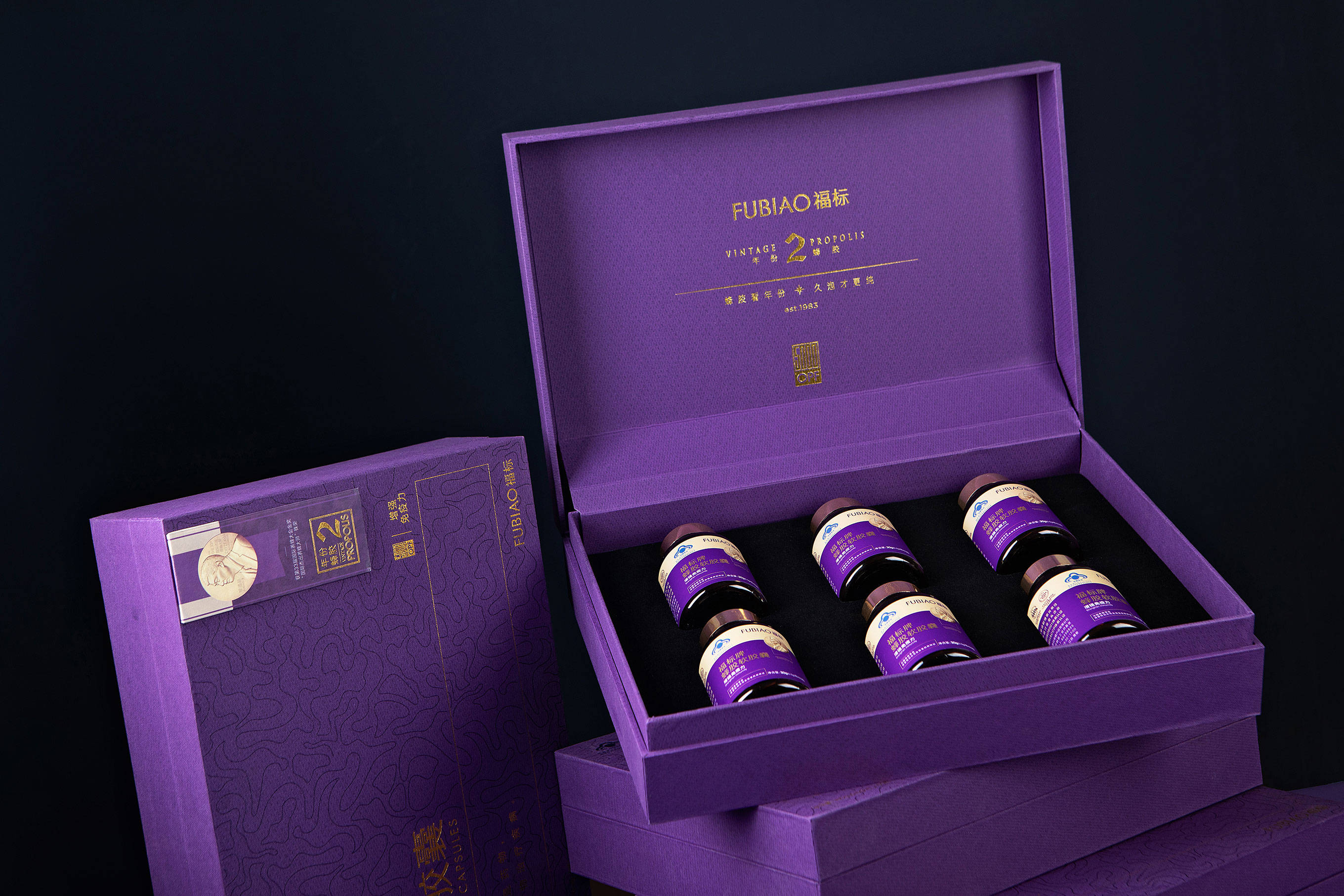 福标蜂胶的"神奇之旅"_蜜蜂_产品_蜂巢