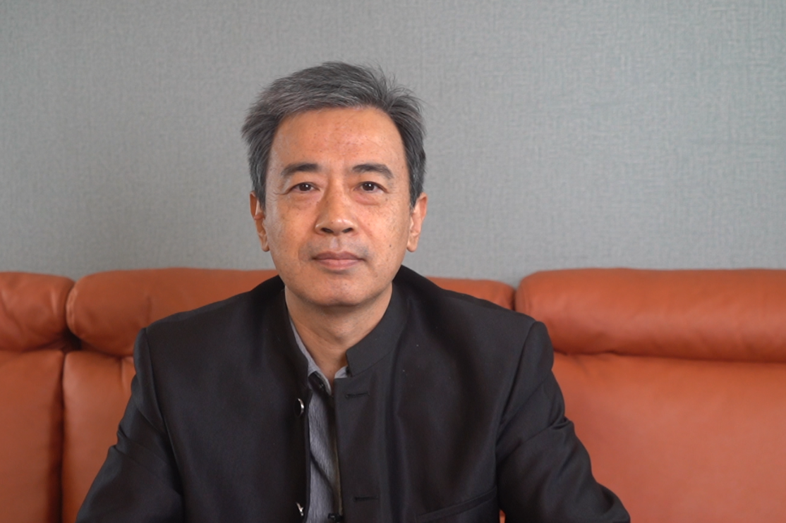 杨氏全息针:全息论在中医针灸上的应用