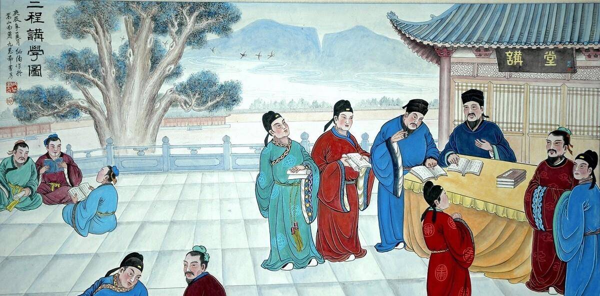 看看跟进士的区别就知道,举人也是老爷_考试_乡试_殿试