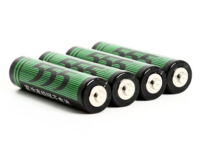 电池为什么需要点瞬干胶?-鸿展自动化_电极_性能_保护