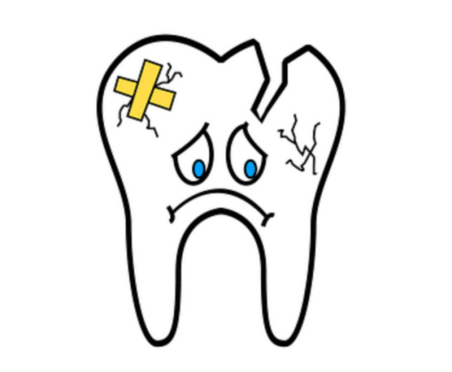 点破四大危害劣点需小心!_口腔_产品_牙齿