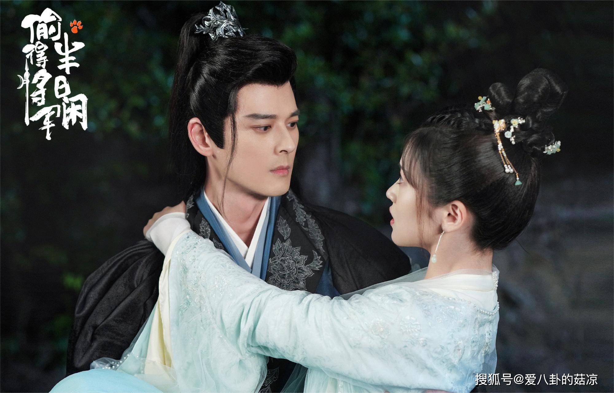 爱奇艺3月待播剧预览,又有一大波儿新剧来袭,总有一款适合你!