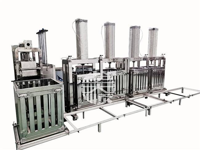 全自动腐竹机功率和耗电量如何_生产_因素_实际