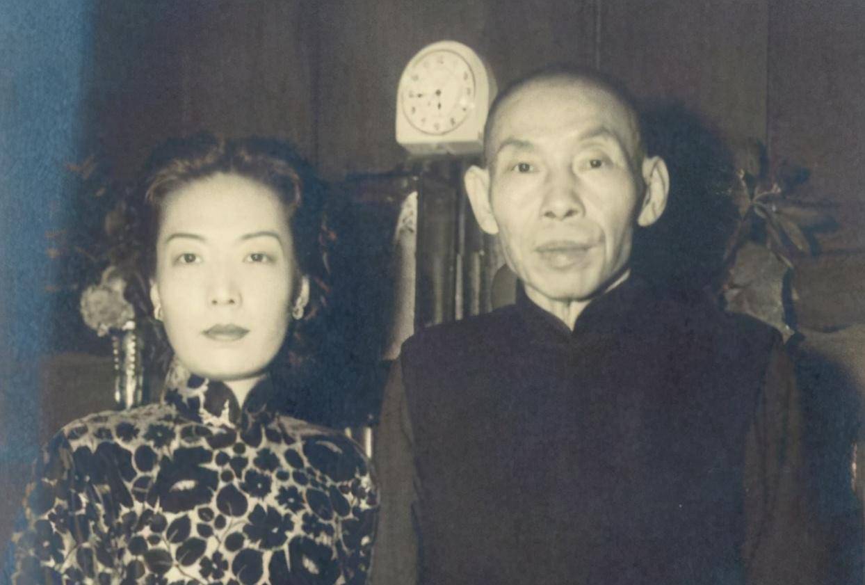 杜月笙_张啸林_香港