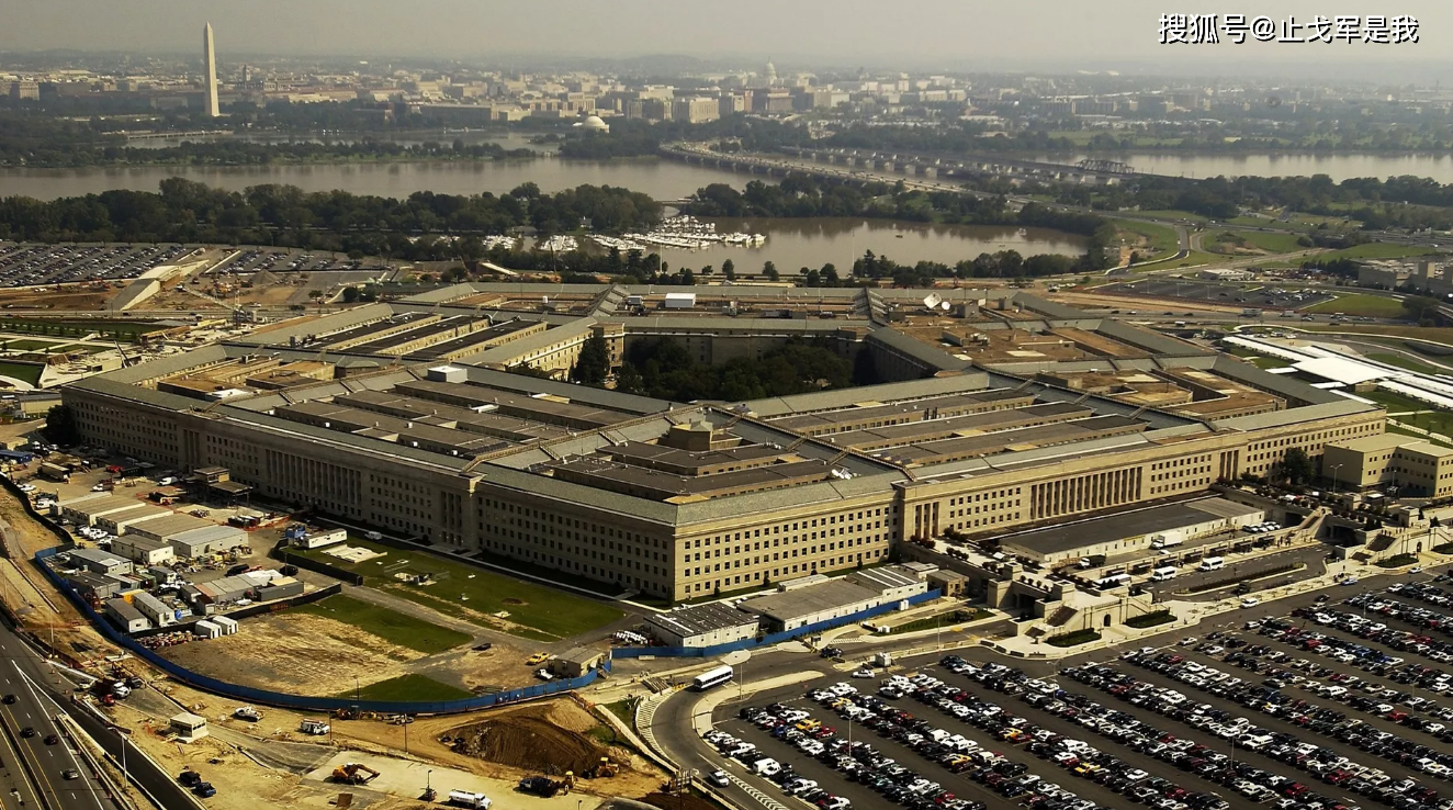 美国国防部对国会不能全额拨款感觉很无奈_美国国会_军事_部队