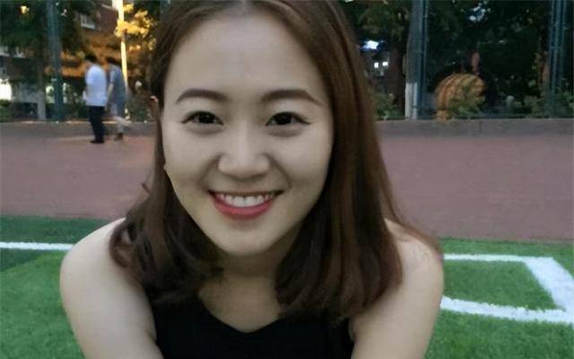 北大女博士娄滔,渐冻症后捐赠遗体,遗言惹人泪目:当我从未来过_父母