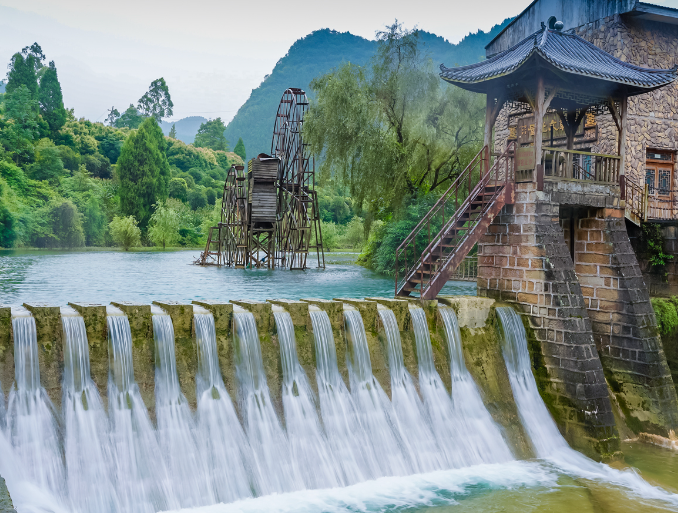 友升汉都达州旅游攻略必去景点_游客_历史_凤凰山