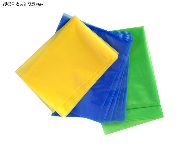 气相防锈袋的应用范围与领域分析