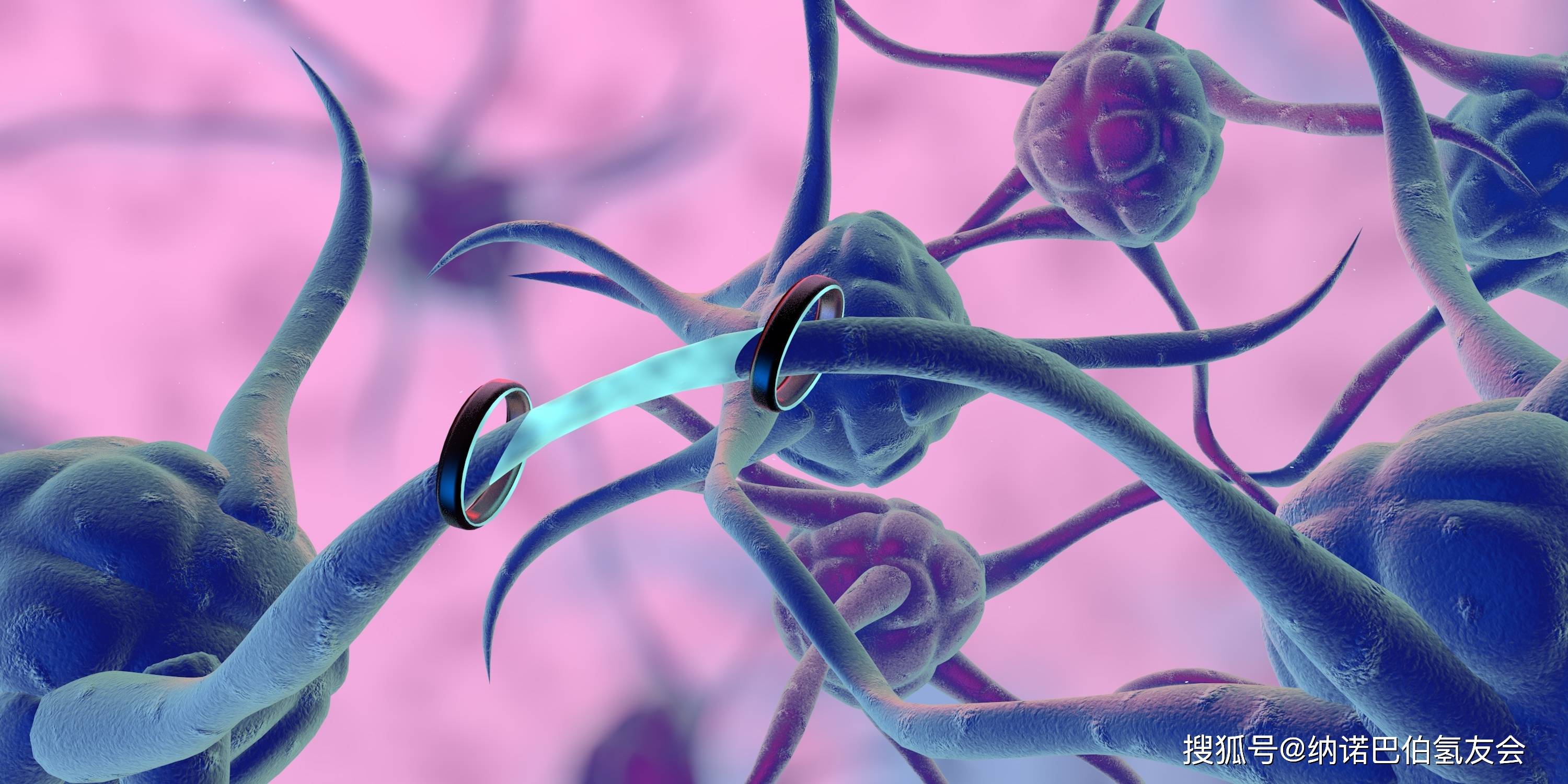 氢气医学临床研究_治疗_疾病_患者