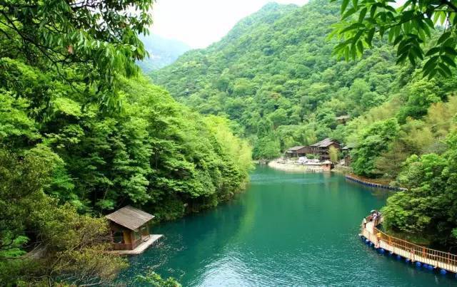 【大门票】:屯溪老街,宏村风景区,西递,黄山风景区,西海大峡谷,徽州
