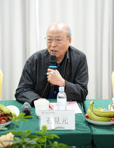 原创新增两位高级别外脑恒松集团把事业推上更高峰