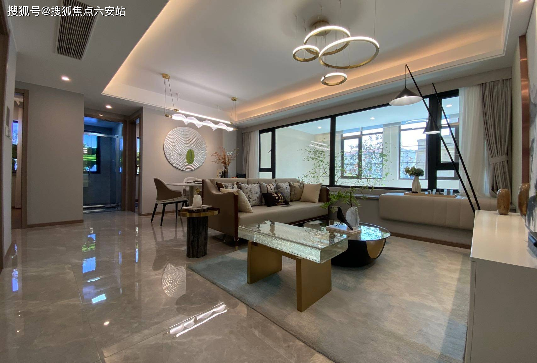 2024杭州华景川科大·湖沁宸园首页网站丨房价_户型_交通_小区环境