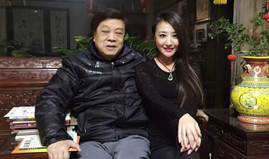 原创11张老照片回顾赵忠祥一生:生日当天病逝,图9最后一次公开露面