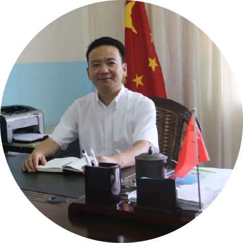 2024开学第一课 | 田林:创造快乐 坚强成长 幸福担当