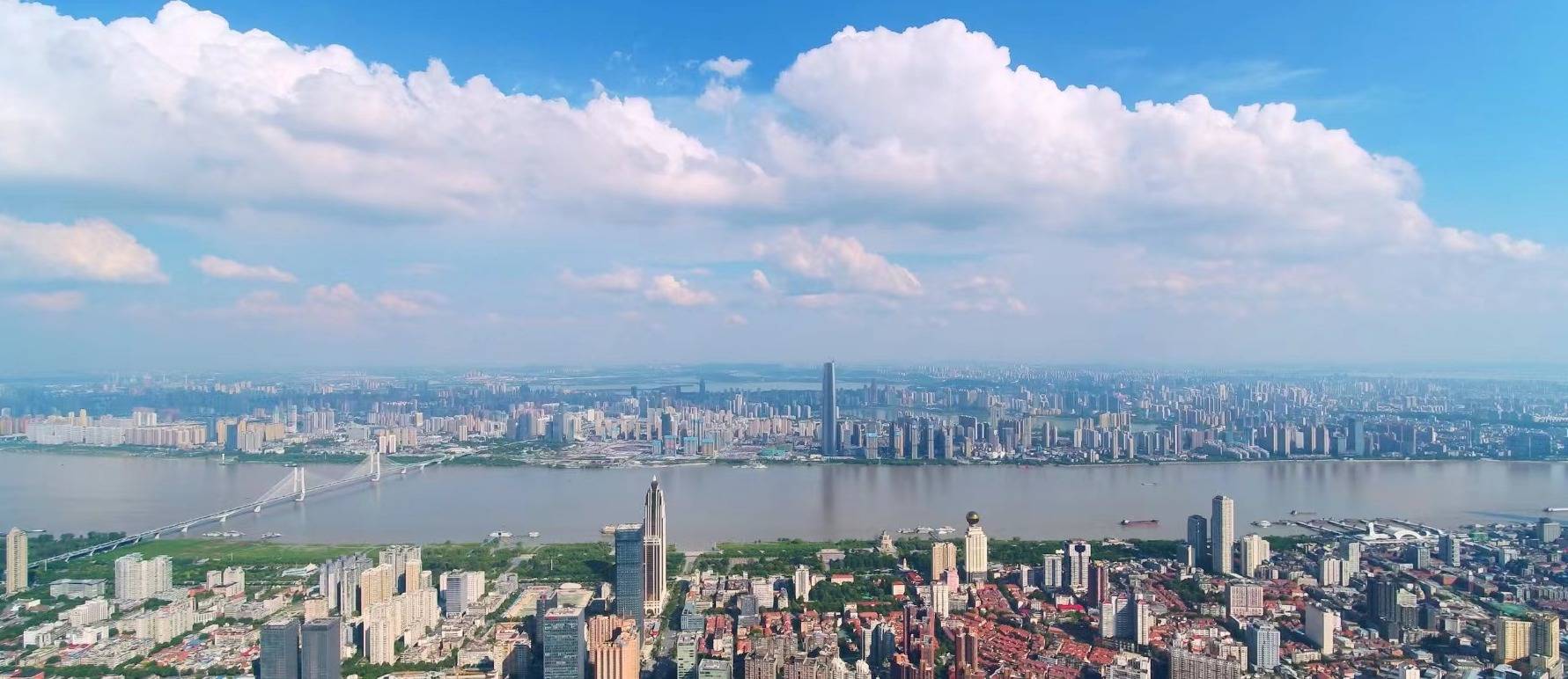 武汉豪宅还有小阳春