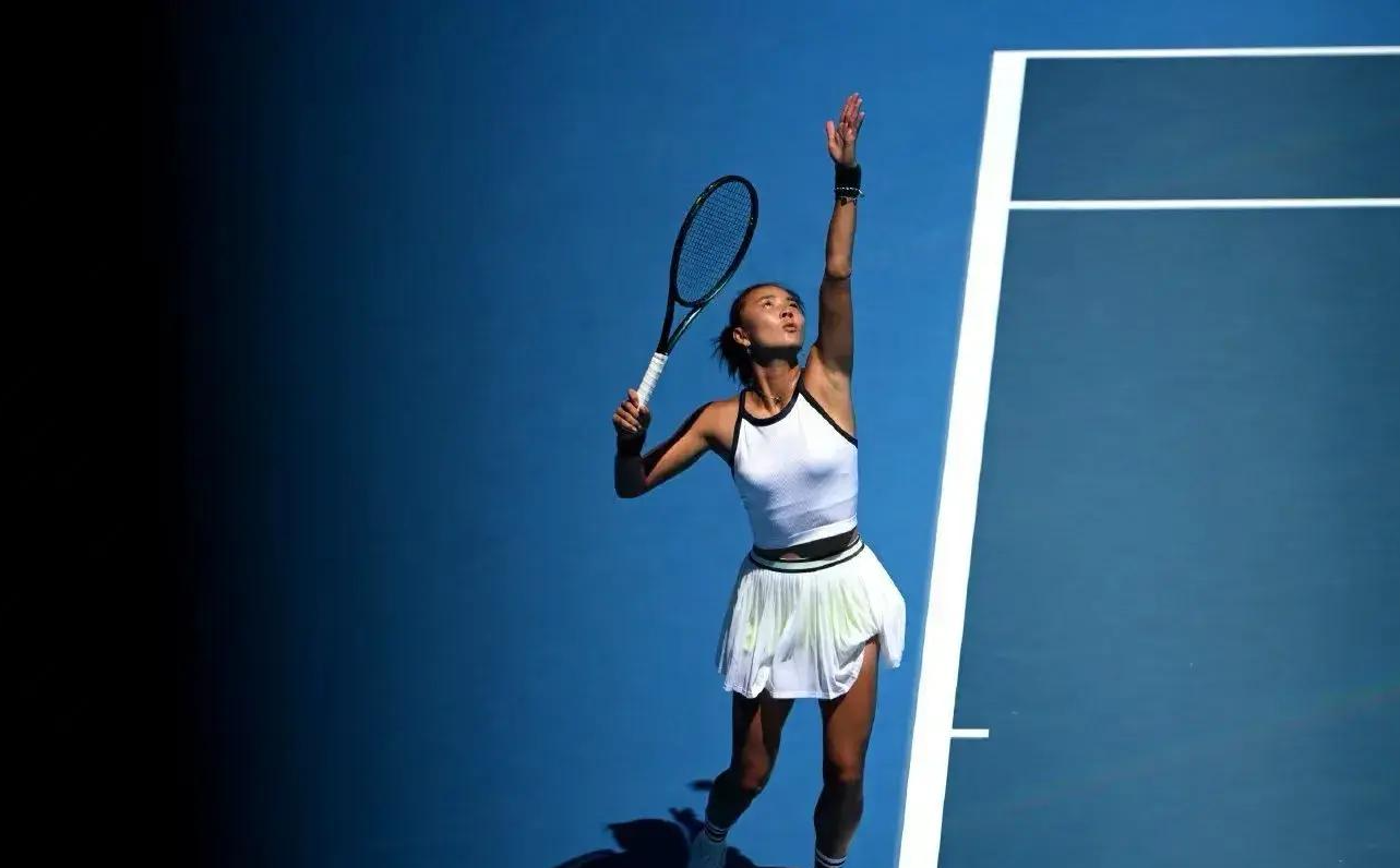 wta250奥斯汀站:袁悦轻取王雅繁晋级4强 取代朱琳成"