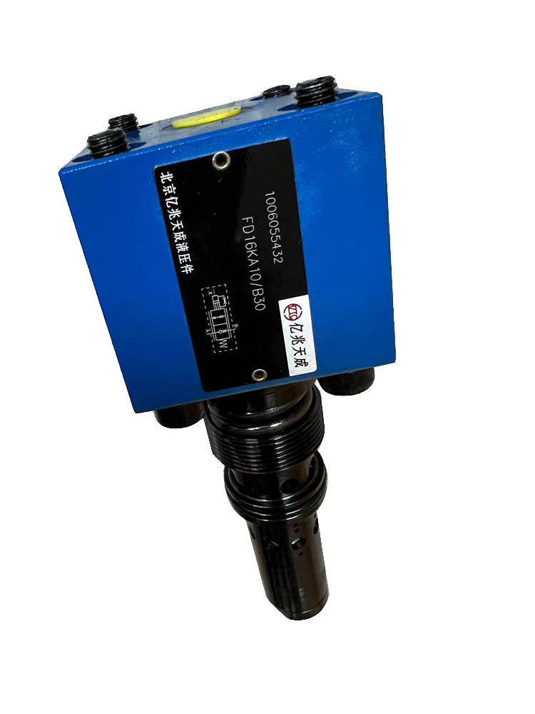 兆亿天成液压平衡阀fd16ka10b30fd16fa10b032fd16fa10b00vfd16fa10