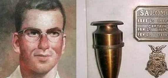 残暴后,端起机枪杀了98名日军,却未能获得勋章_美国陆军_所罗门_战争