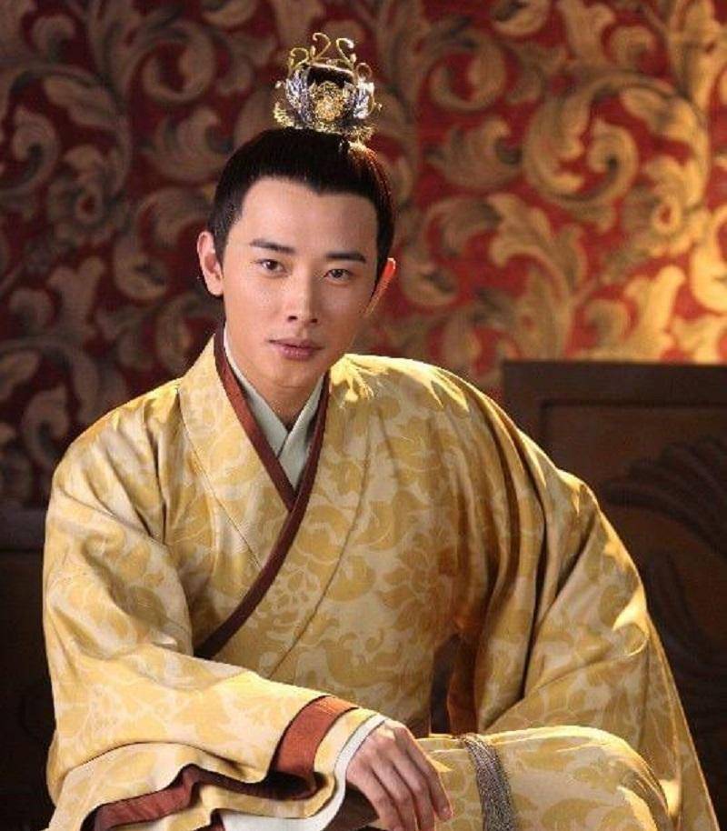 原创汉文帝真的那么爱窦漪房别被电视剧骗了事实上男宠都比她受宠