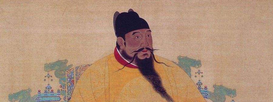 朱棣确实改变了很多朱元璋的想法明代从靖难之役后,藩王们的各种政治