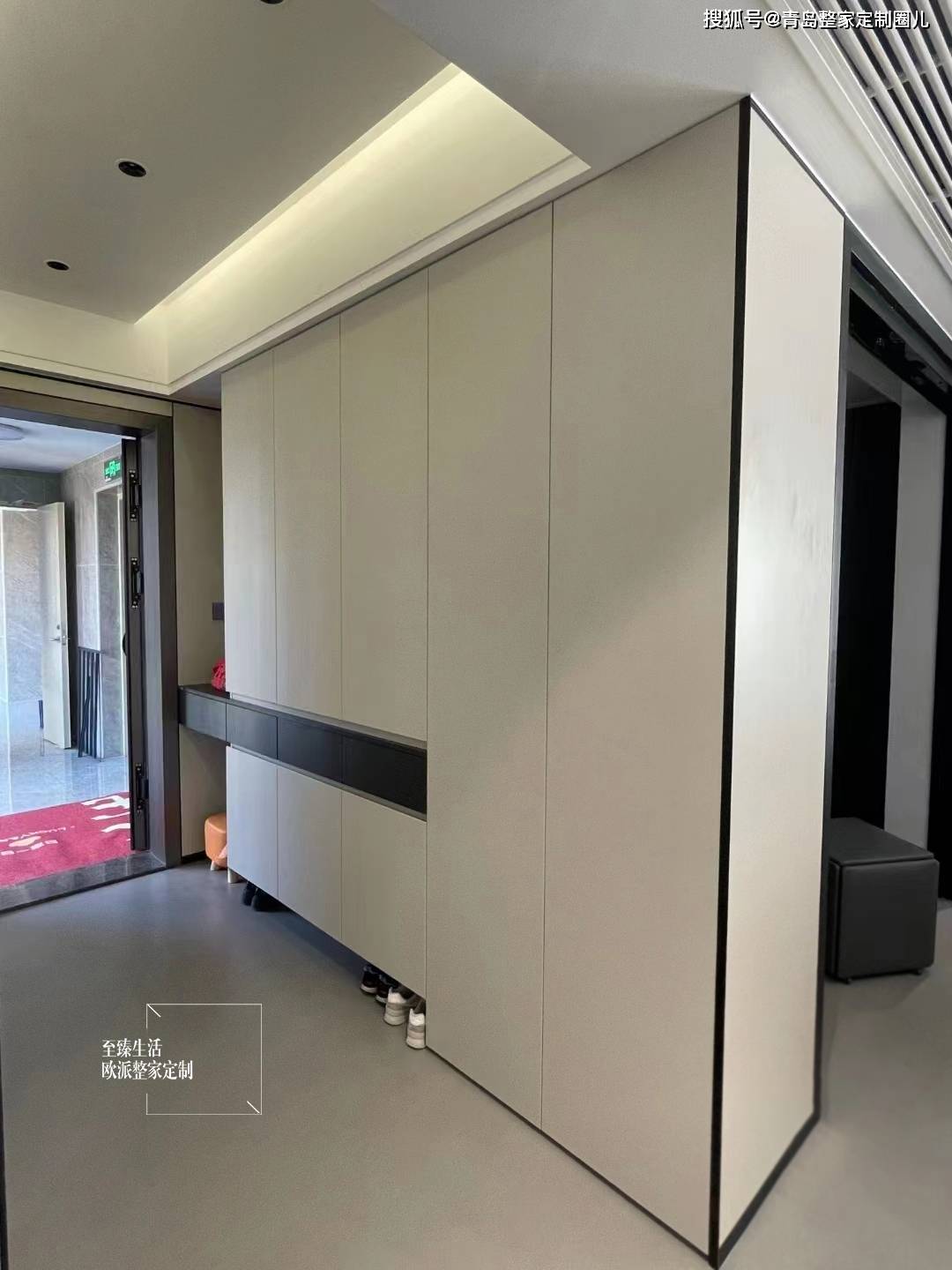 欧派全屋定制的优势,可最大化利用空间-搜狐大视野-搜狐新闻