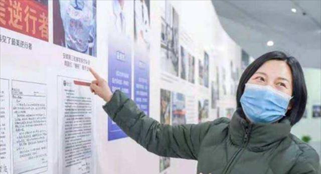 援鄂归来的周国红护士:抗癌每天都会哭,依然决定器官