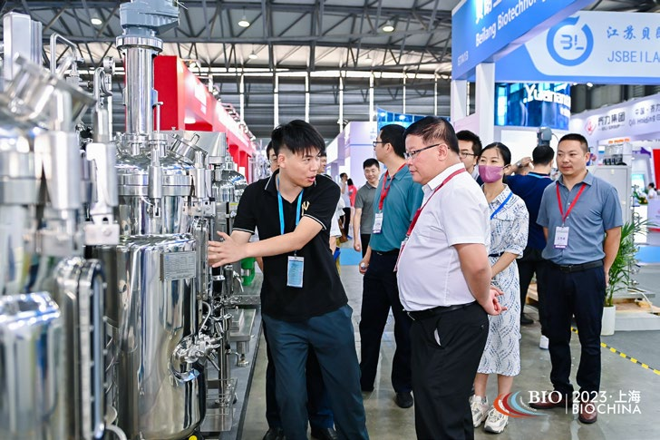 李修思出席工业循环水节水减排提标降碳新技术推广_嘉宾_节能_生物