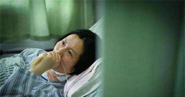 援鄂归来的周国红护士:抗癌每天都会哭,依然决定器官