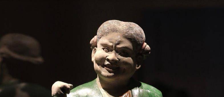 原创唐朝时在中国的外国人究竟过得怎么样呢