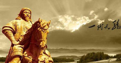 原创在美国眼里1000年以来最有钱的五位中国人皇帝为何独他爷孙入选