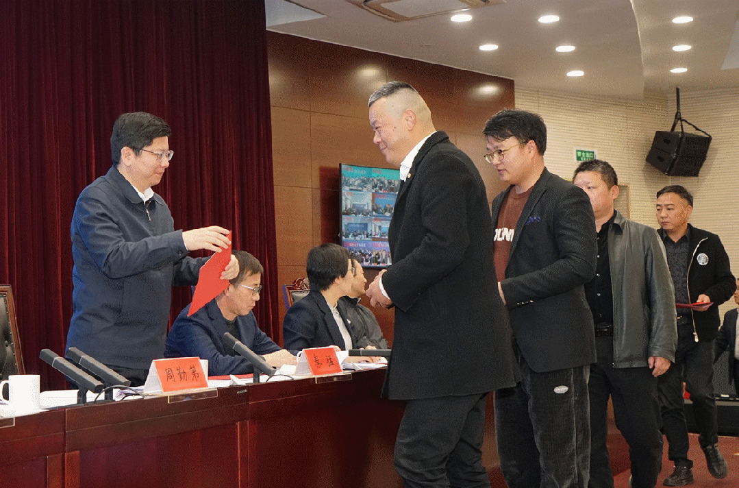 全力推动消防安全形势持续稳定向好 常熟市消委会全体(扩大)会议召开_