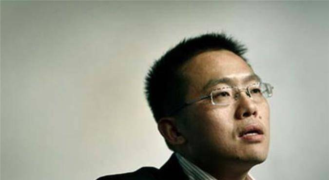 原创李一男27岁出任华为副总曾被誉为华为接班人却锒铛入狱