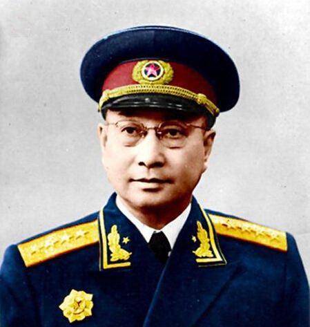 原创杨立青的原型是谁二野名将和三野王牌联手战美帝