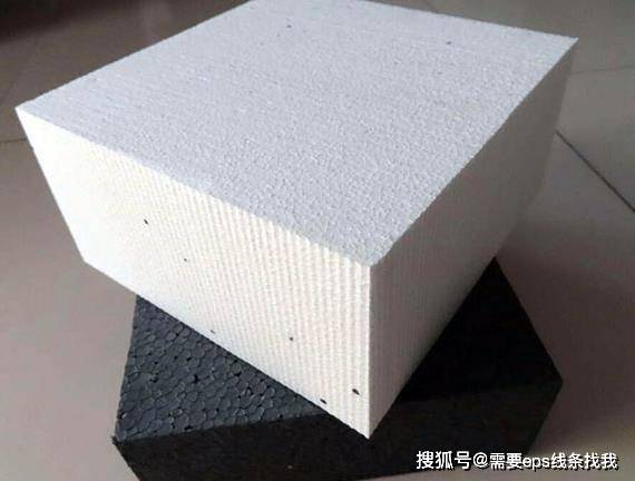聚苯乙烯泡沫板在建筑装饰中有何应用?_线条_材料_吊顶