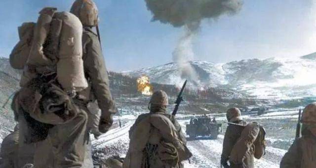 当时的气候有多恶劣_麦克阿瑟_陆战团_作战