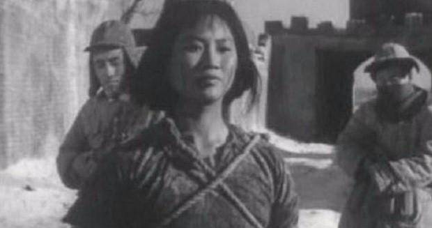 原创烈士遗孤彭云母亲江姐临终前叮嘱自己要爱国如今却定居美国