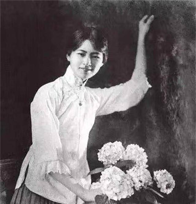 林徽因去世后,梁思成迎娶小27岁的林洙,死前留下遗言