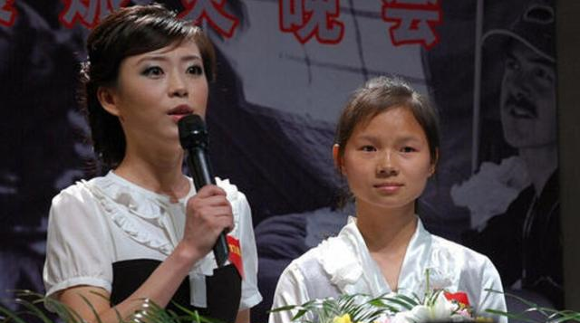 原创98年大洪水,那位抱树9小时得到救援的小女孩,如今现状如何?_自然_