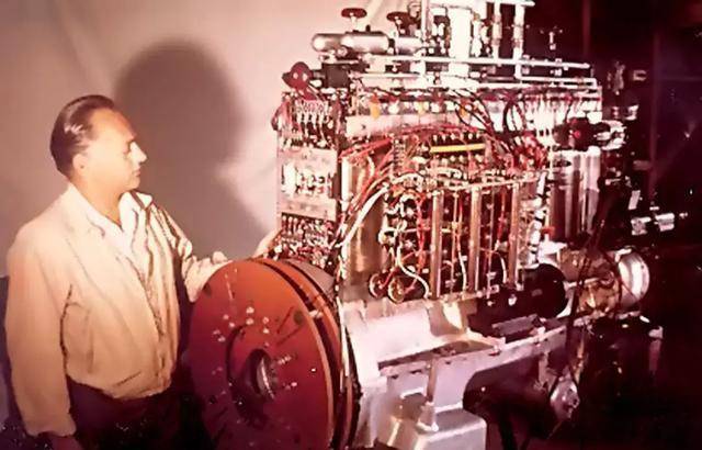 永动机600年,为什么21世纪还有人相信这样的庞氏骗局_搜狐汽车_搜狐网