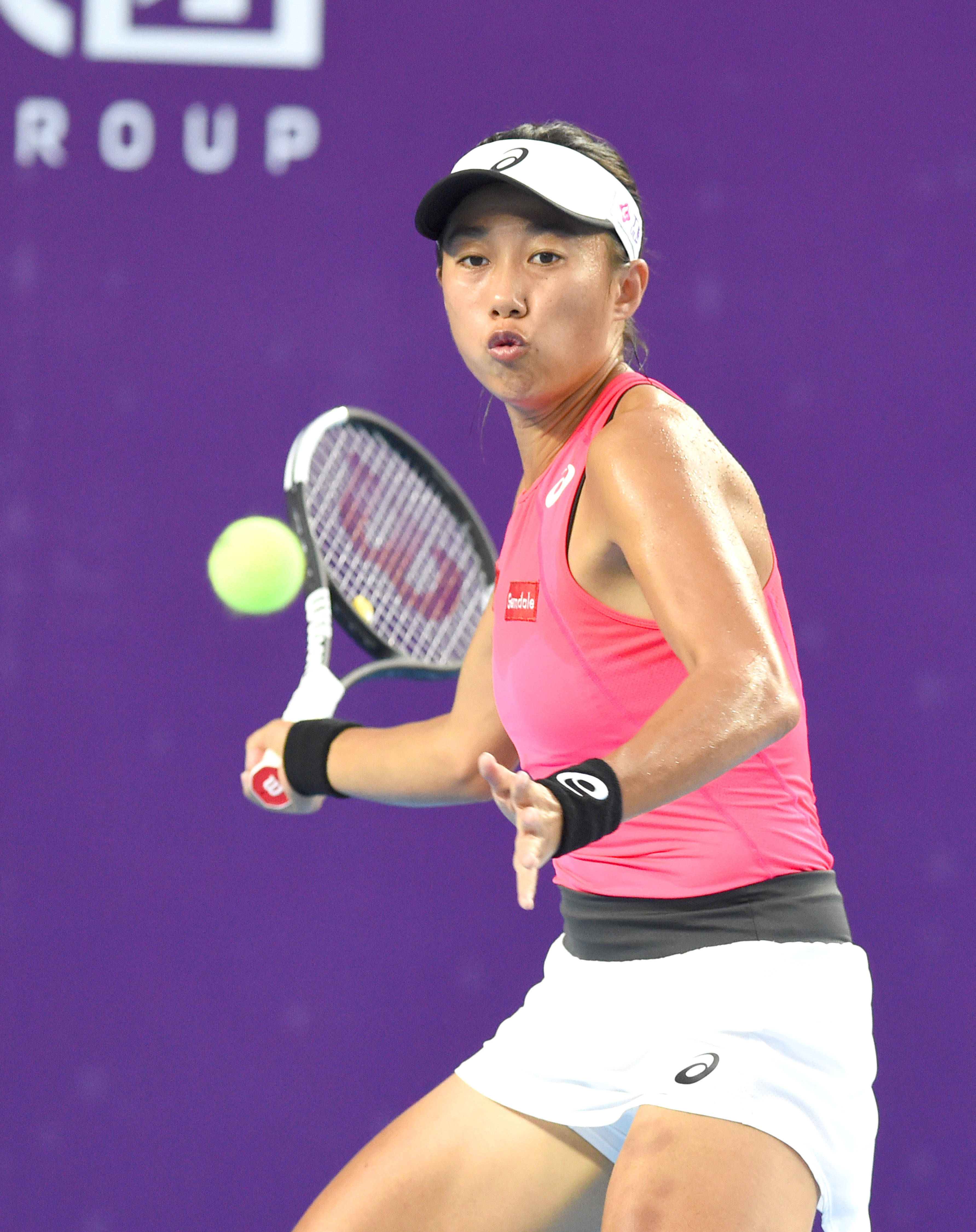 最新战报!7-5!前1姐张帅开门红,拒绝18连败,朱琳将登场!