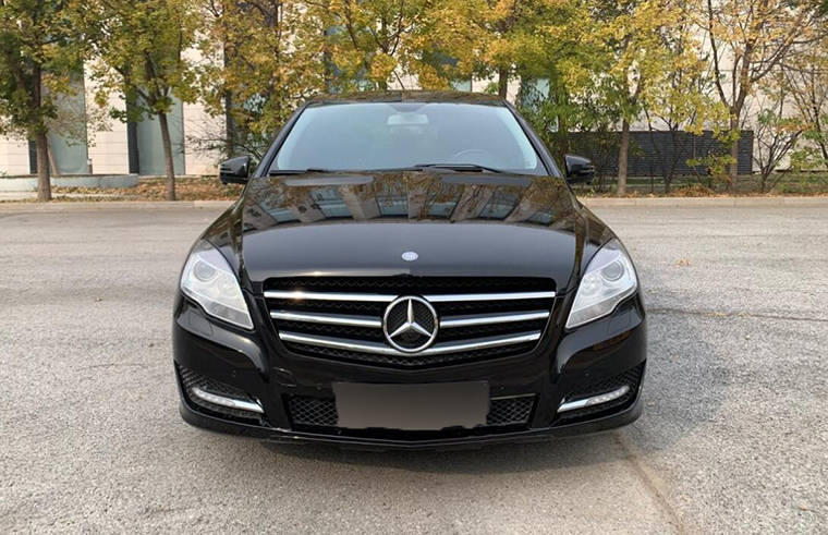 mpv起步以及急加速动力迟滞奔驰r320刷ecu能改善吗_搜狐汽车_搜狐网