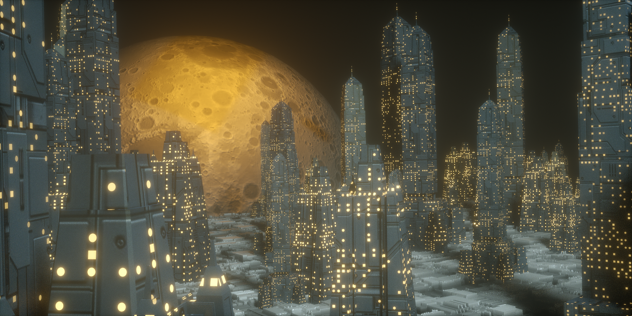 沁悦网络科技科普c4d软件文档信息介绍