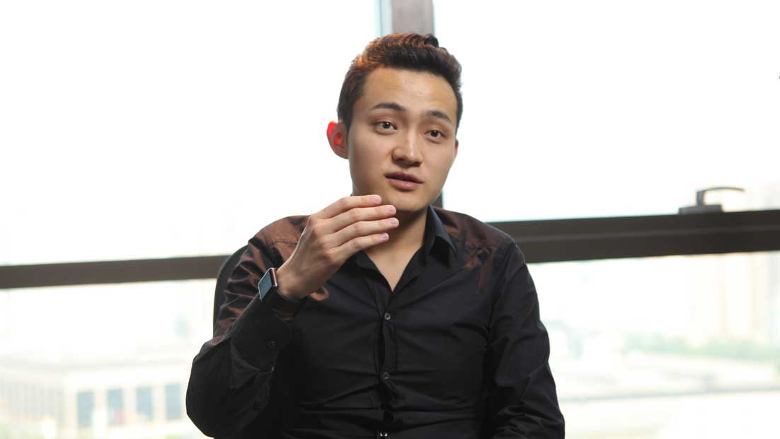 mit金融科技大会亮点:波场tron引关注_区块_builder_孙宇