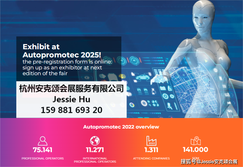 2025年意大利博洛尼亚汽配展autopromotec_搜狐汽车_搜狐网